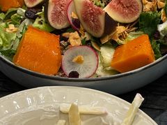 -THE WOODS 简餐 (国贸商城店)