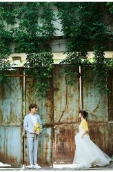 点击看大图 -太古映画婚纱摄影(天河店)