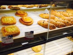 -可颂坊(坂田万科城店)