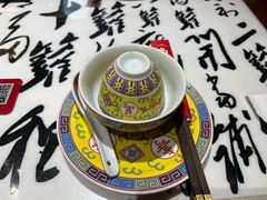 -南昌大饭店·地标美食名片(万寿宫店)