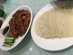 -海鲜城大家餐厅