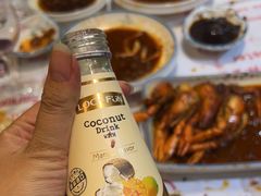 -三妹小龙虾·黄油蟹(华侨城总店)