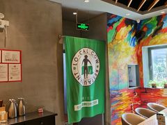 -LO CALCOW卡路力轻食主义餐厅(陆家嘴店)