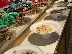 -成老灶火锅鸡(平山店)