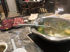 -潮发潮汕牛肉店(芳村店)