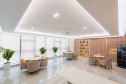 -沐恩·贝瑞月子中心(隆福店)