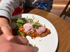 -Pekaa啤咖食肆Coffee&Bistro