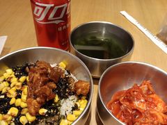 -朴大叔拌饭(广州花城汇店)
