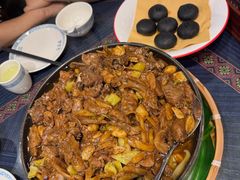 甘家界牌柠檬鸭-甘家界牌柠檬鸭(青山店)