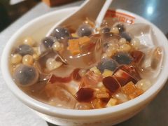 -探鱼·鲜青椒爽麻烤鱼(番禺万达店)