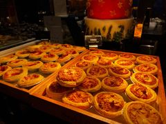 -美食汇自助餐厅(成都万达瑞华酒店)