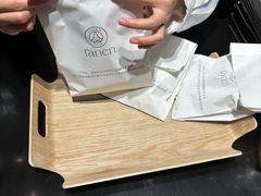 -FANEN法念·烘焙·甜点(万象城店)