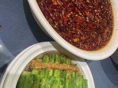 -煜丰汴京烤鸭(福彩路店)