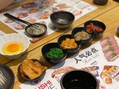 -Sushi Love 创意寿司(正佳广场店)