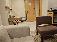 -天津水游城丽筠酒店