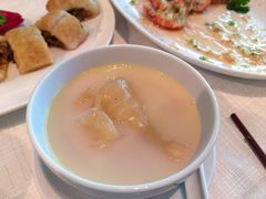 砂锅花胶响螺汤-金悦轩海鲜酒家(拱北店)