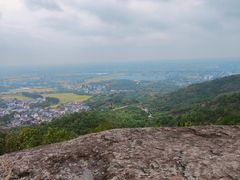-南北湖风景区