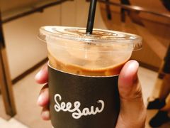 -Seesaw Coffee(苏州中心店)