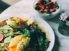 -The Rug Cafe(王府中环店)