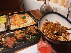 -素描餐厅(灵隐天竺店)