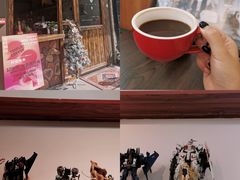 -triple coffee叁杯咖啡