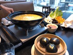 -丽晶轩中餐厅(重庆丽晶酒店)