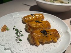 -漢舍中国菜馆(889广场店)