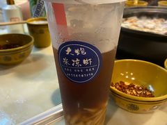 -大炮糯米凉虾(南坪后堡店)