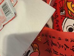 -华莱士·炸鸡汉堡(蓬莱汽车站店)