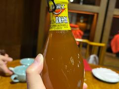 -丽江金茂凯悦臻选酒店-滇香馆