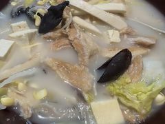 -郑庄脂渣海鲜楼(九水路店)