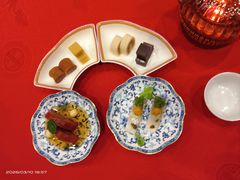 -白家大院·王府宫廷菜(苏州街店)
