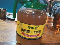 -柴窝堡22号辣子鸡·传承新疆菜