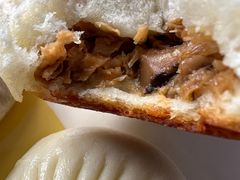 -大明寺素食坊(扬子江中路店)
