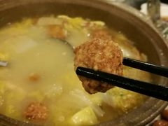 -七宝农家菜(七宝老街店)