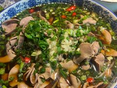 -富临轩私房菜(集庆门大街店)