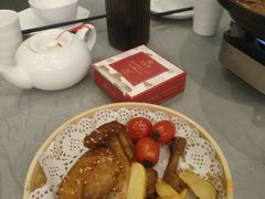 -丽华园(汉阳龙阳店)