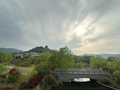 -雅达·阳羡溪山小镇中心