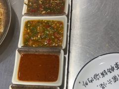 -德四家·云南傣味烧烤品牌(和谐店)