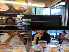 -三禾寿司(石龙店)