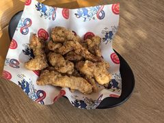 -鱼酷活鱼烤鱼(静安大融城店)