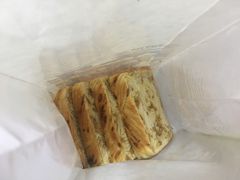 -爸爸糖吐司面包(重庆解放碑英利大融城店)