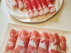 -乔先生涮肉·鲜活牛羊肉火锅(塘沽店)