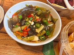 -福苗小骆驼烧烤(莲湖路店)