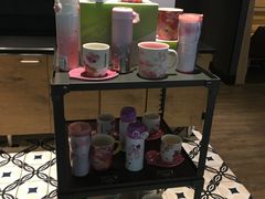 -星巴克(天津SM城市广场店)