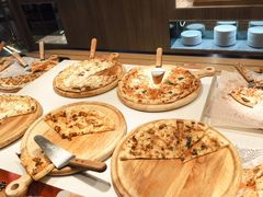 -比格比萨自助(宝山日月光店)