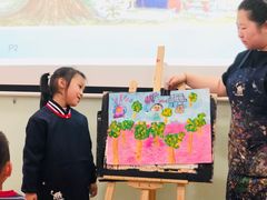 -爱乐梵国际儿童教育中心(古美店)