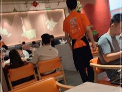 大堂-煲宫(华润万象城店)