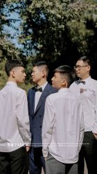 -乔伊婚纱