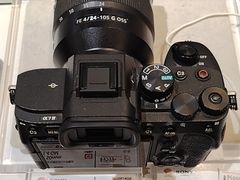 -SONY(民盈·国贸城店)